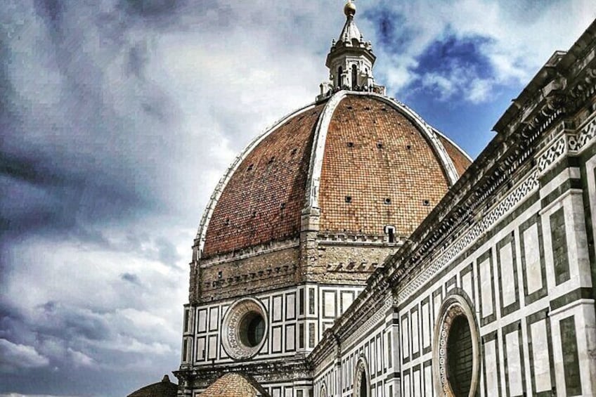 Private Fully Customized Tour of Magical Landmarks of Florence