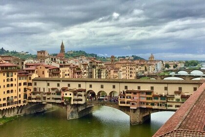 Private Fully Customized Tour of Magical Landmarks of Florence