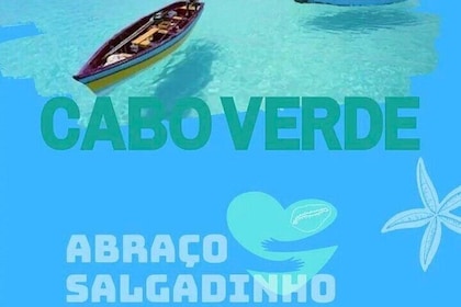 Abraço Salgadinho - Sal Island Tour