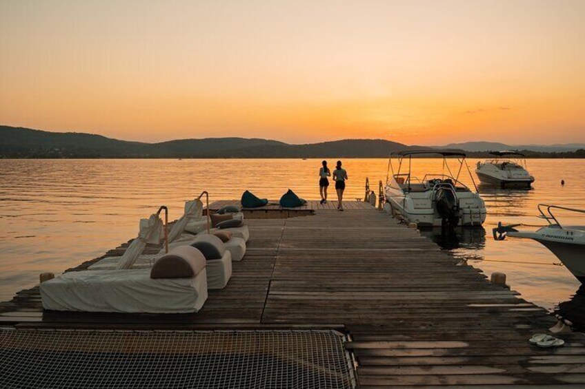 Ekies All Senses Resort