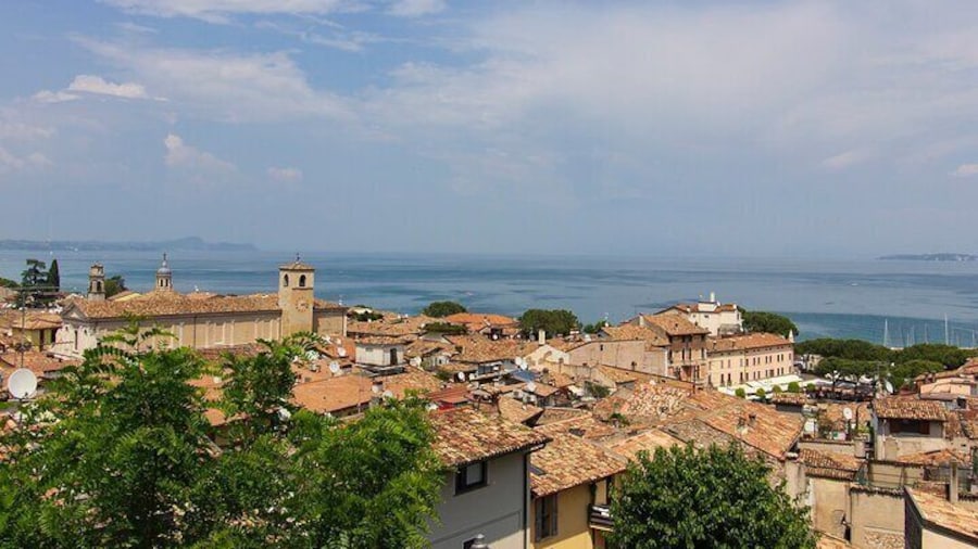 Desenzano del Garda