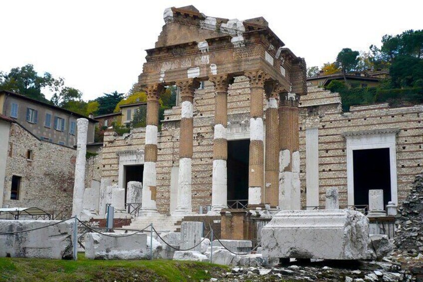 Capitolium (Brescia)