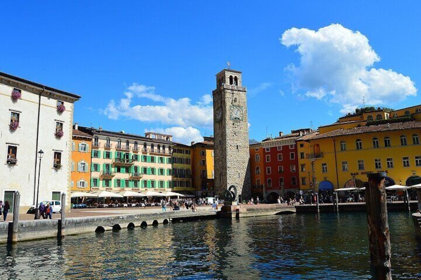 Riva del Garda