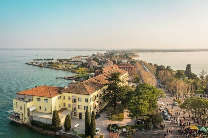 Sirmione