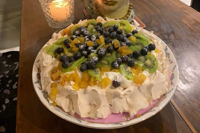 Pavlova