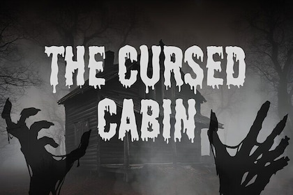 Escape Room Experience Taupo - The Cursed Cabin