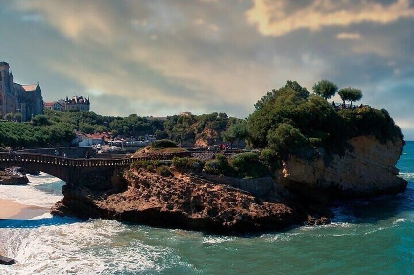 biarritz