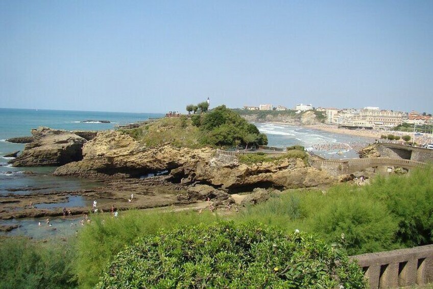 Biarritz