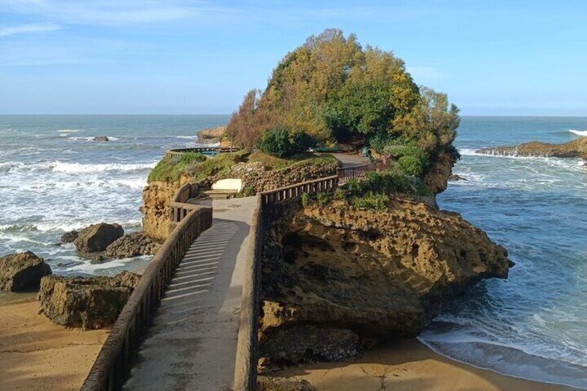 Biarritz