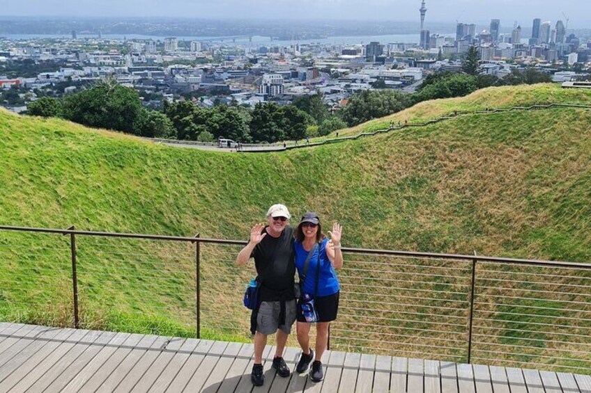 Auckland City Highlights Full Day Tour