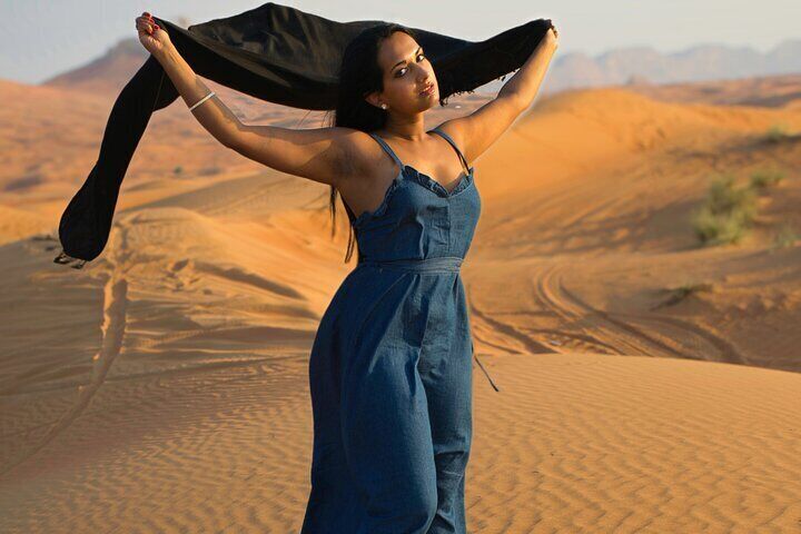 2 Days one night in merzouga from fes 