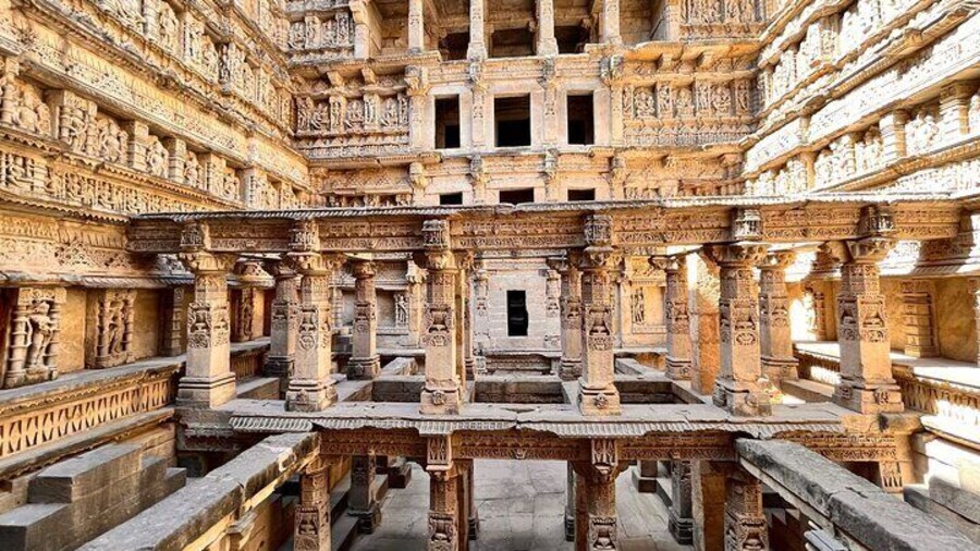 Rani ki Vav - Gujarat