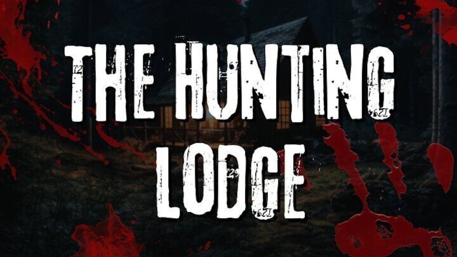 Escape Room Experience Taupo - The Hunting Lodge