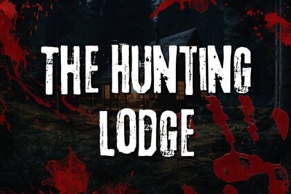 Escape Room Experience Taupo - The Hunting Lodge