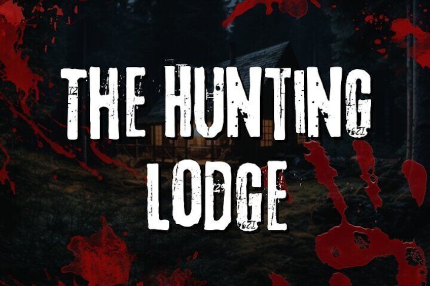 Escape Room Experience Taupo - The Hunting Lodge