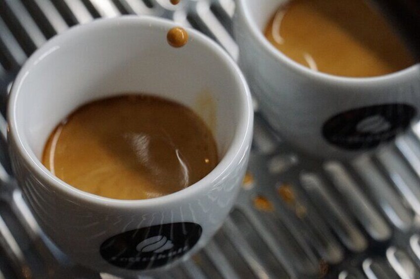 Espresso