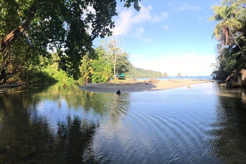 Paria River