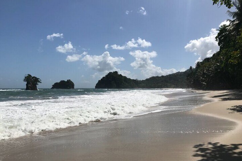 Paria Bay