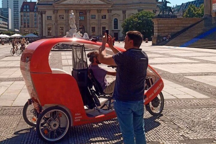 Gendarmenmarkt