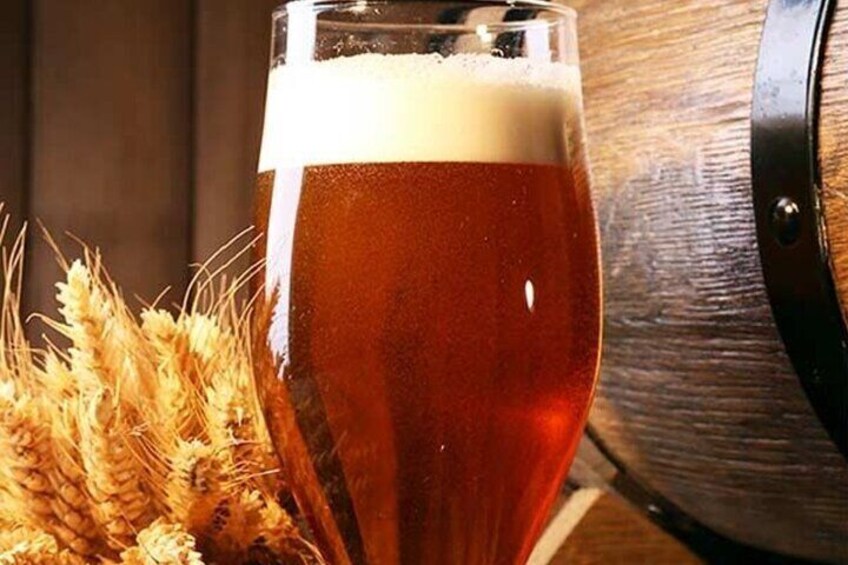 Craft beer