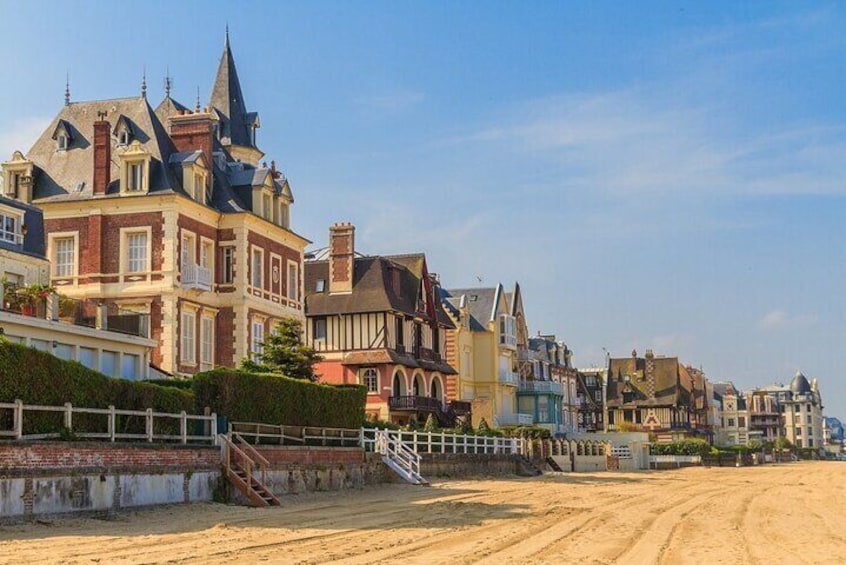 Deauville 