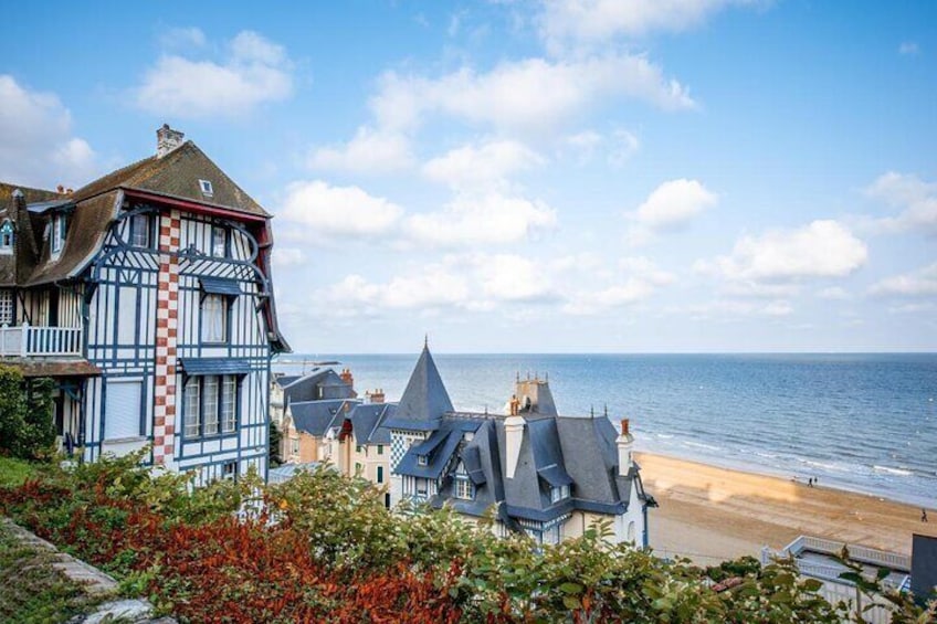 Deauville 