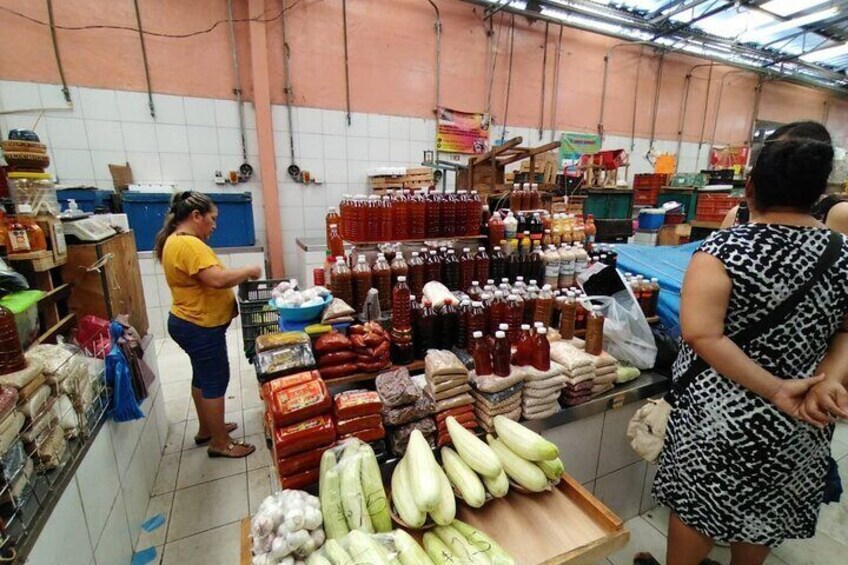 Private Nandayo Food Tour