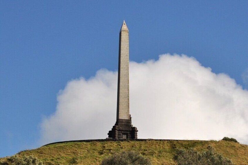 Auckland Nature Tour 