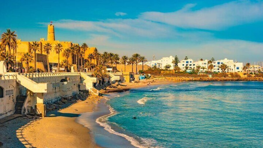 Monastir