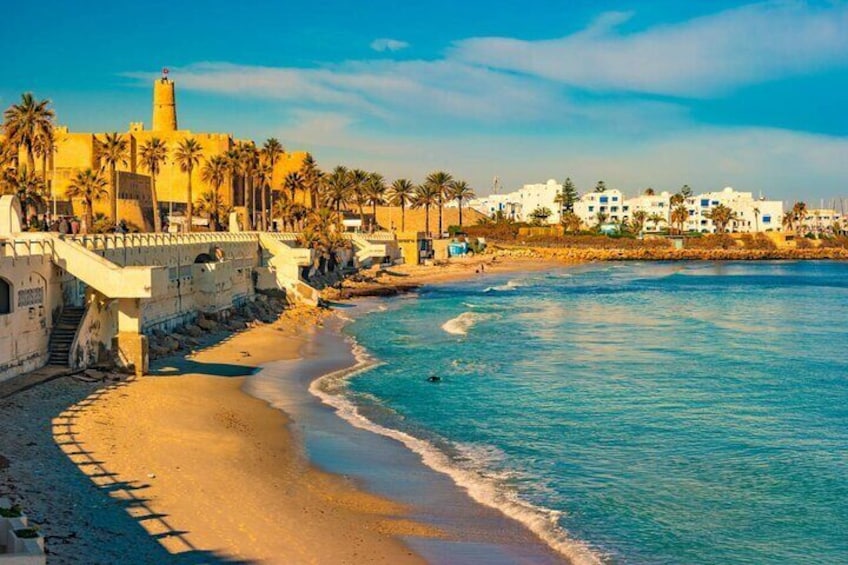 Monastir