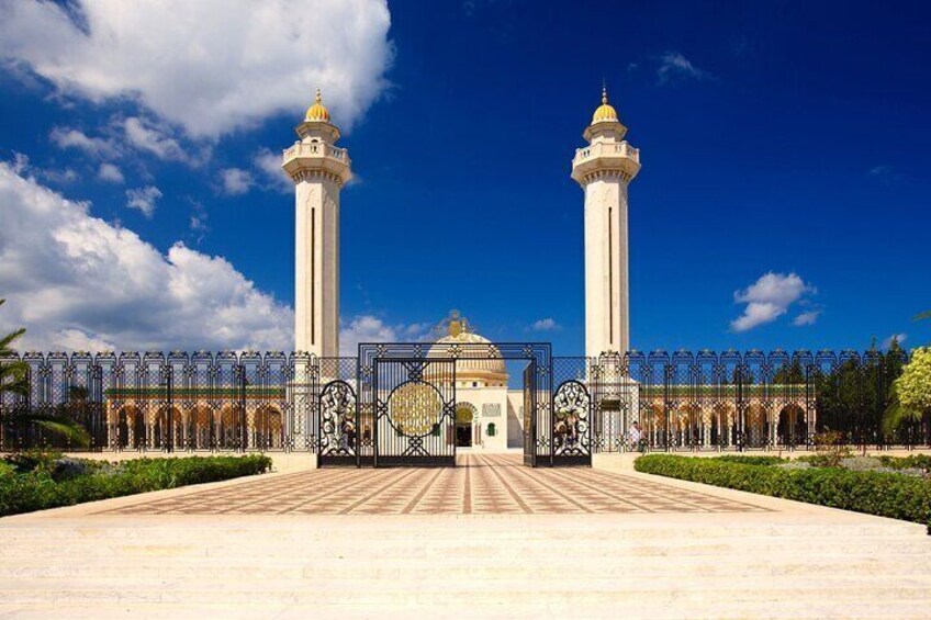 Monastir Mosque