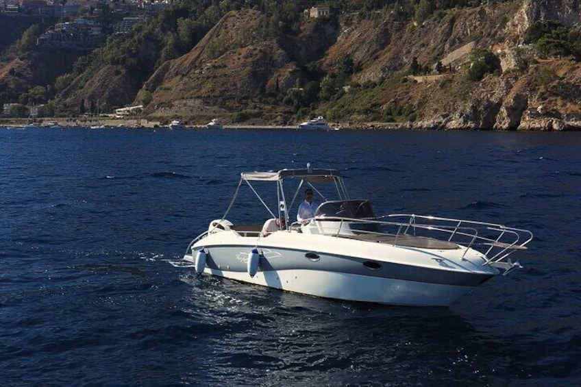 boat profile