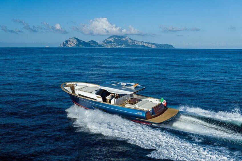 Lancia Aprea 52'