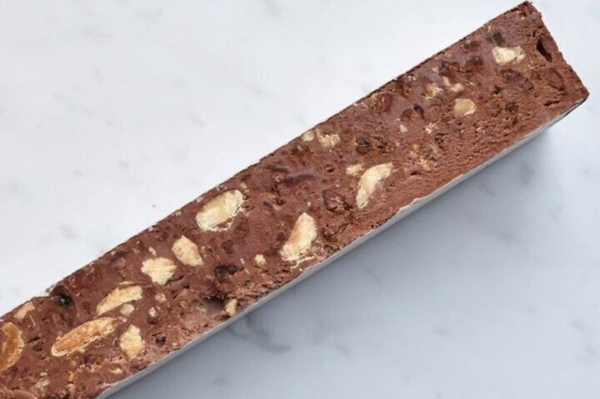 Fine Chocolate Tasting in Turin