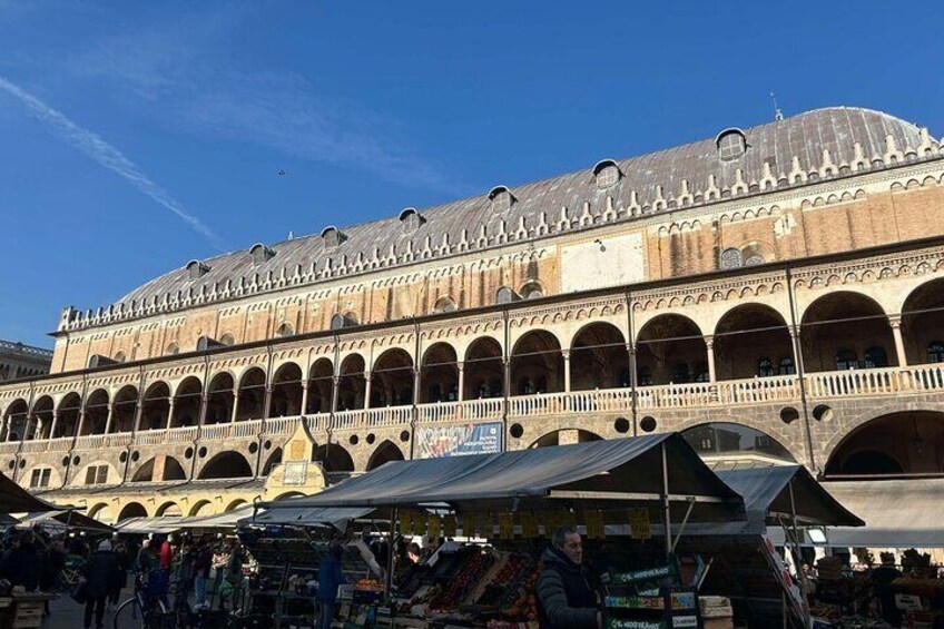 Piazza delle Erbe