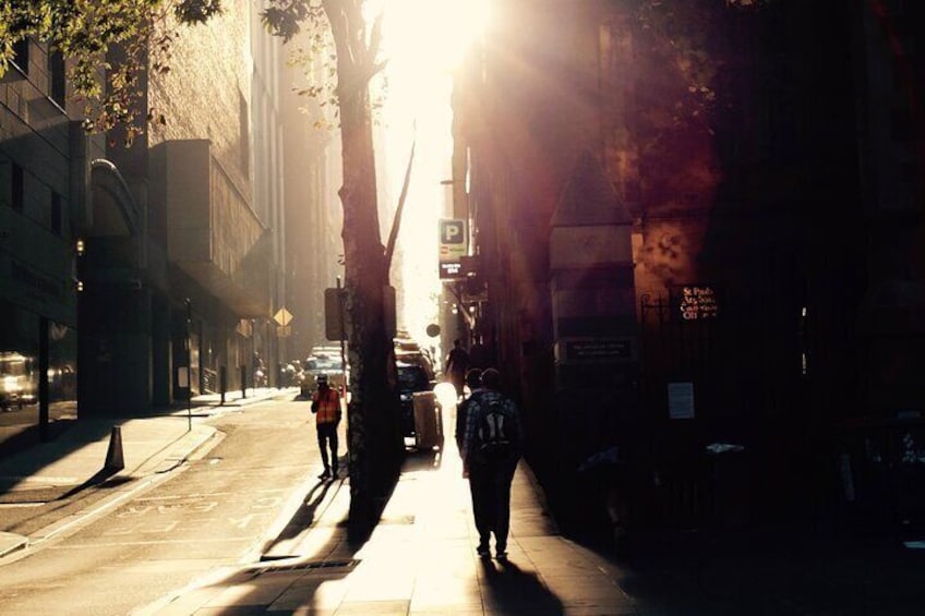 Melbourne Culinary Laneway Experiences