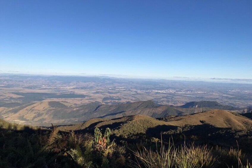 Private Tour in Campos do Jordão