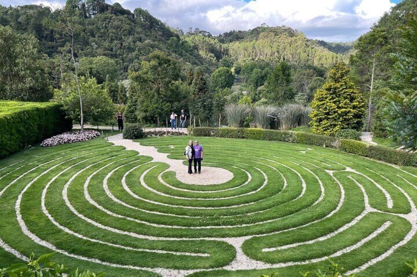 Private Tour in Campos do Jordão