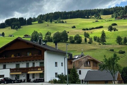 Privérondleiding in de Dolomieten vanuit Venetië