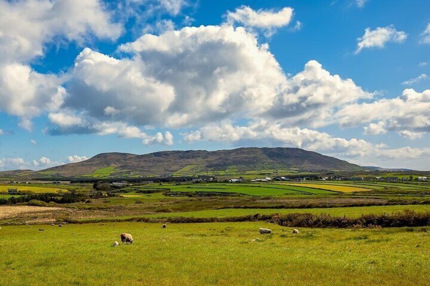 Slea Head Drive