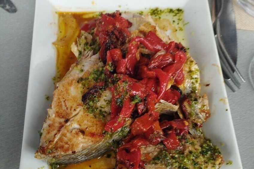 Bayonne Food Tour: A Journey Through Flavors