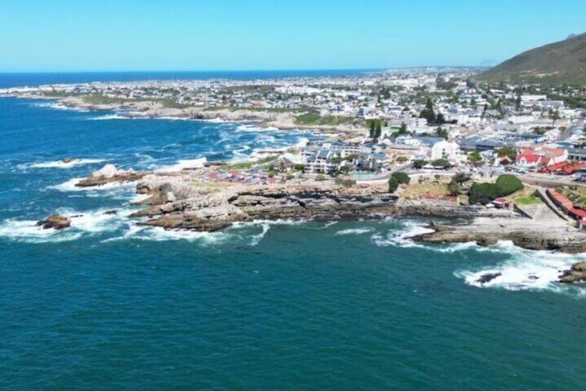 3 Day Private Garden Route From Cape Town 