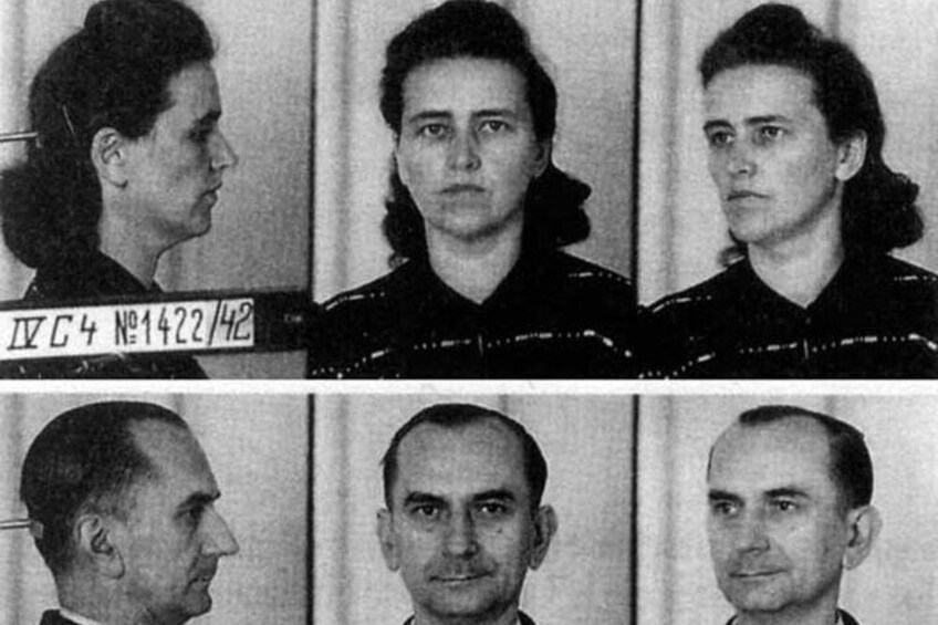 Private Tour of West Berlin