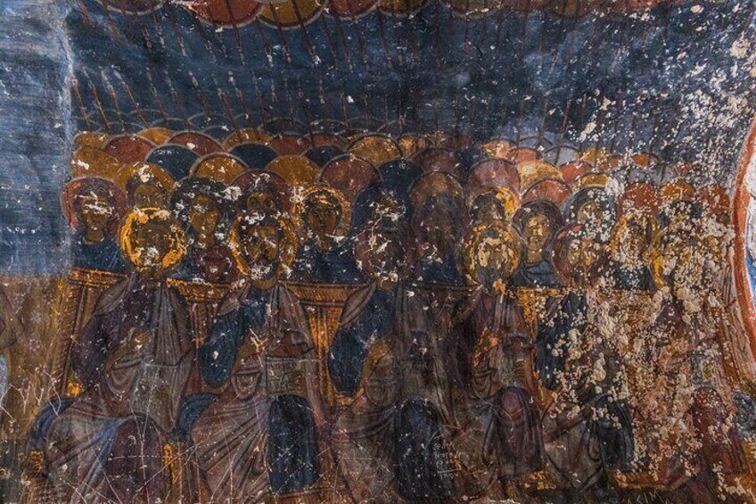 Biblical Mysteries of Cappadocia Tour