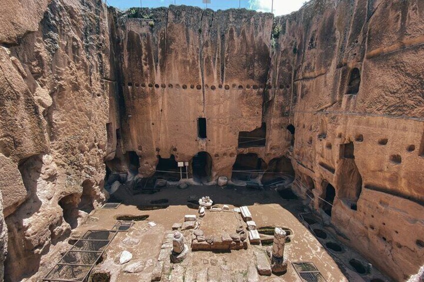 Biblical Mysteries of Cappadocia Tour