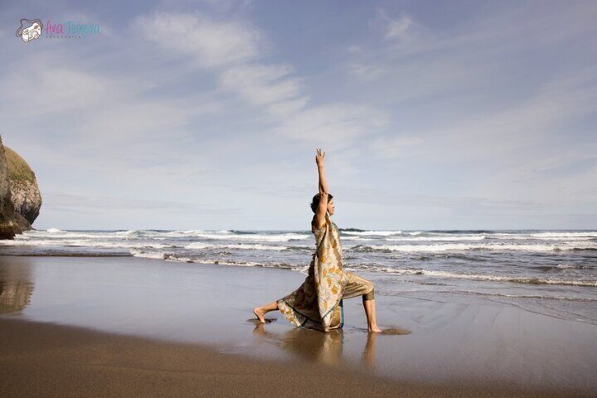 Professional photo session in São Miguel Island