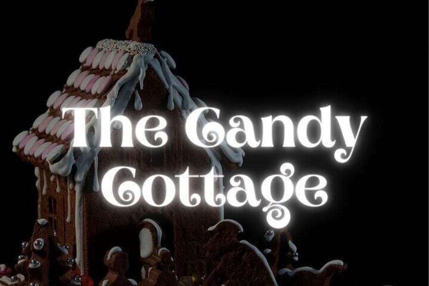 Escape Room Experience Taupo - The Candy Cottage