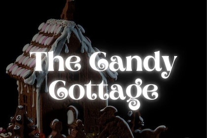 Escape Room Experience Taupo - The Sweets Cottage