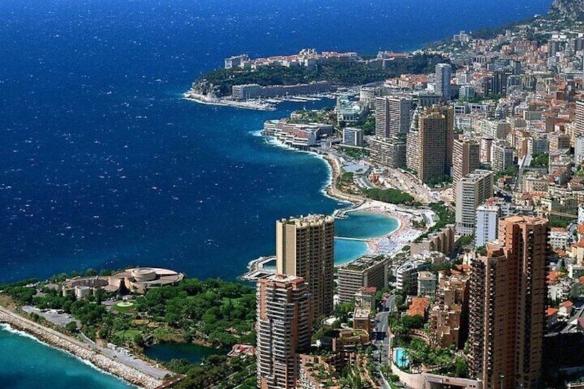 Private Yacht Charter with Skipper on The French Riviera