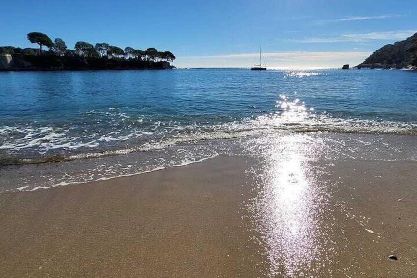 Private Yacht Charter with Skipper on The French Riviera 